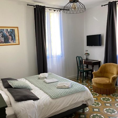 מוריאני-פלאז' Hotel La Demeure Coloniale מראה חיצוני תמונה
