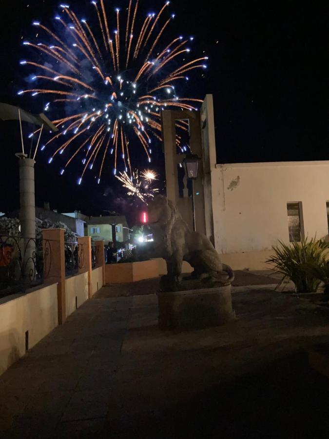 מוריאני-פלאז' Hotel La Demeure Coloniale מראה חיצוני תמונה