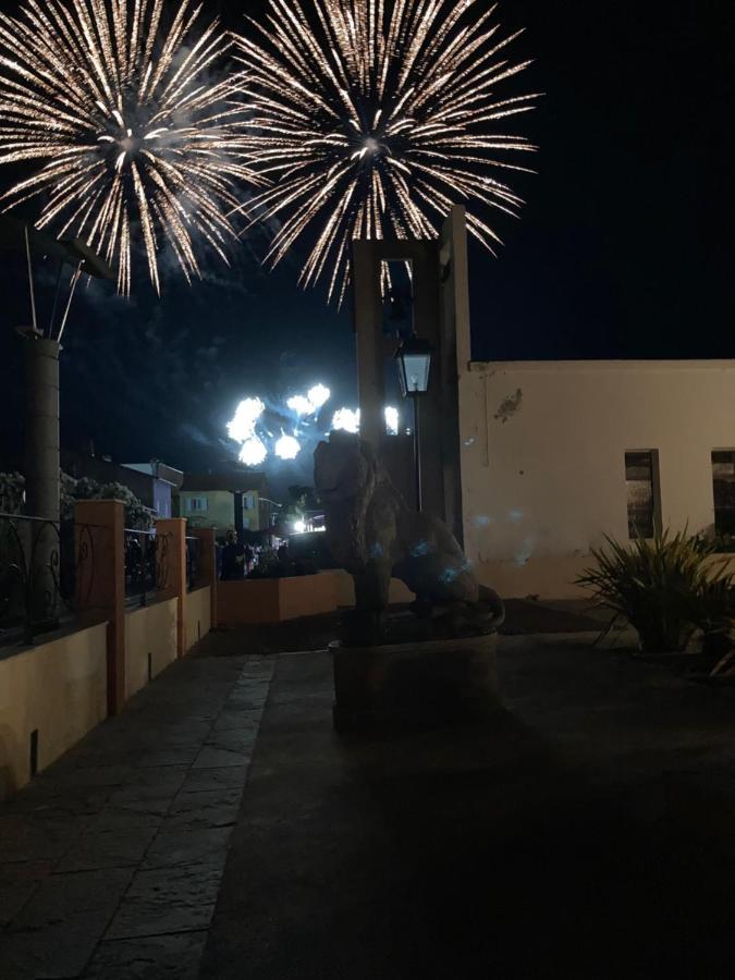מוריאני-פלאז' Hotel La Demeure Coloniale מראה חיצוני תמונה