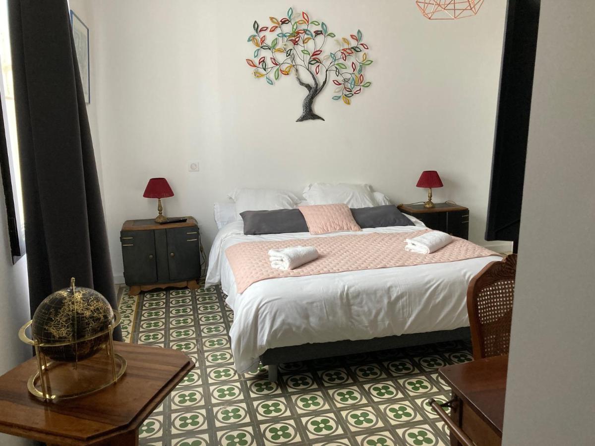 מוריאני-פלאז' Hotel La Demeure Coloniale מראה חיצוני תמונה