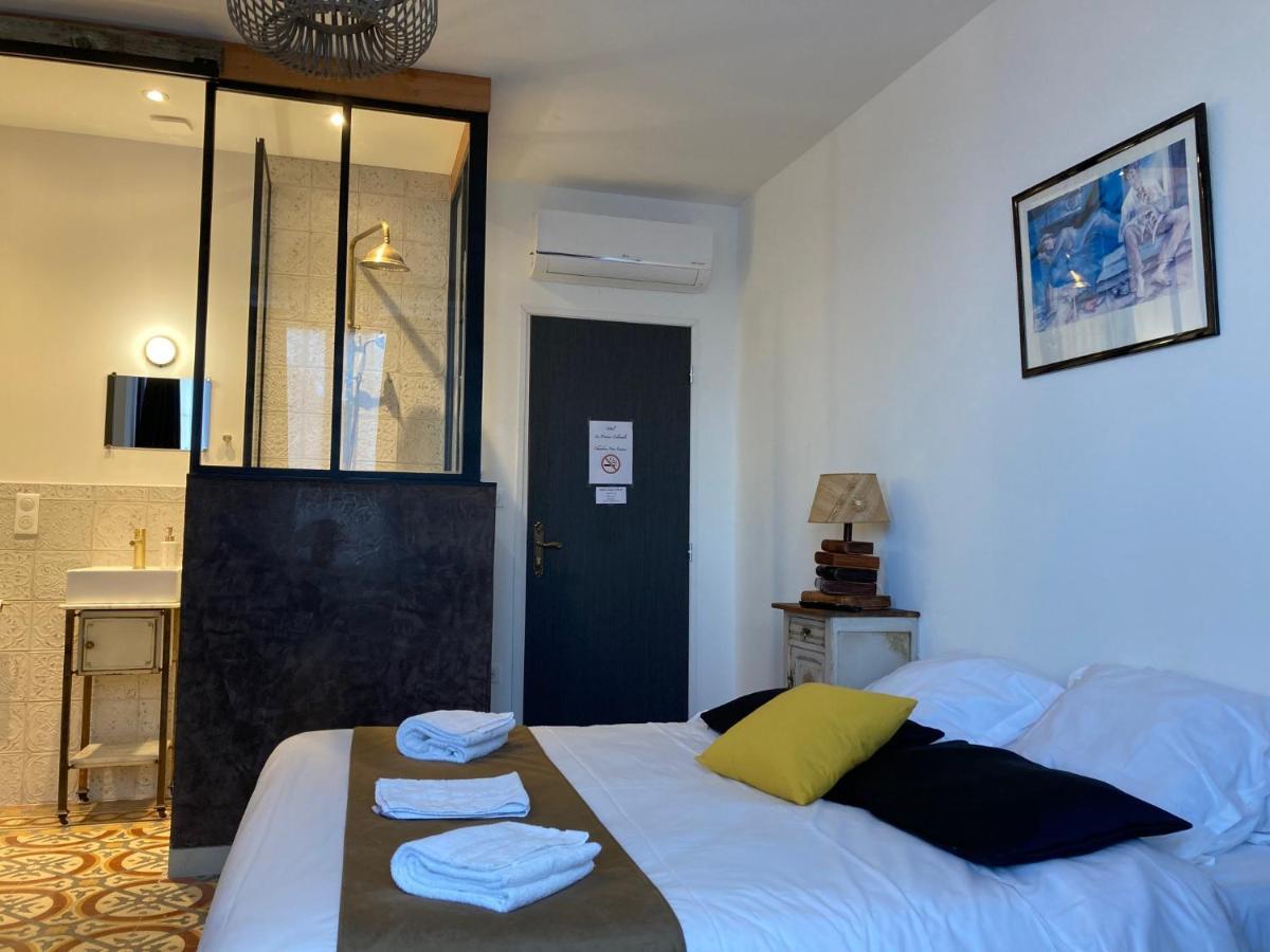 מוריאני-פלאז' Hotel La Demeure Coloniale מראה חיצוני תמונה