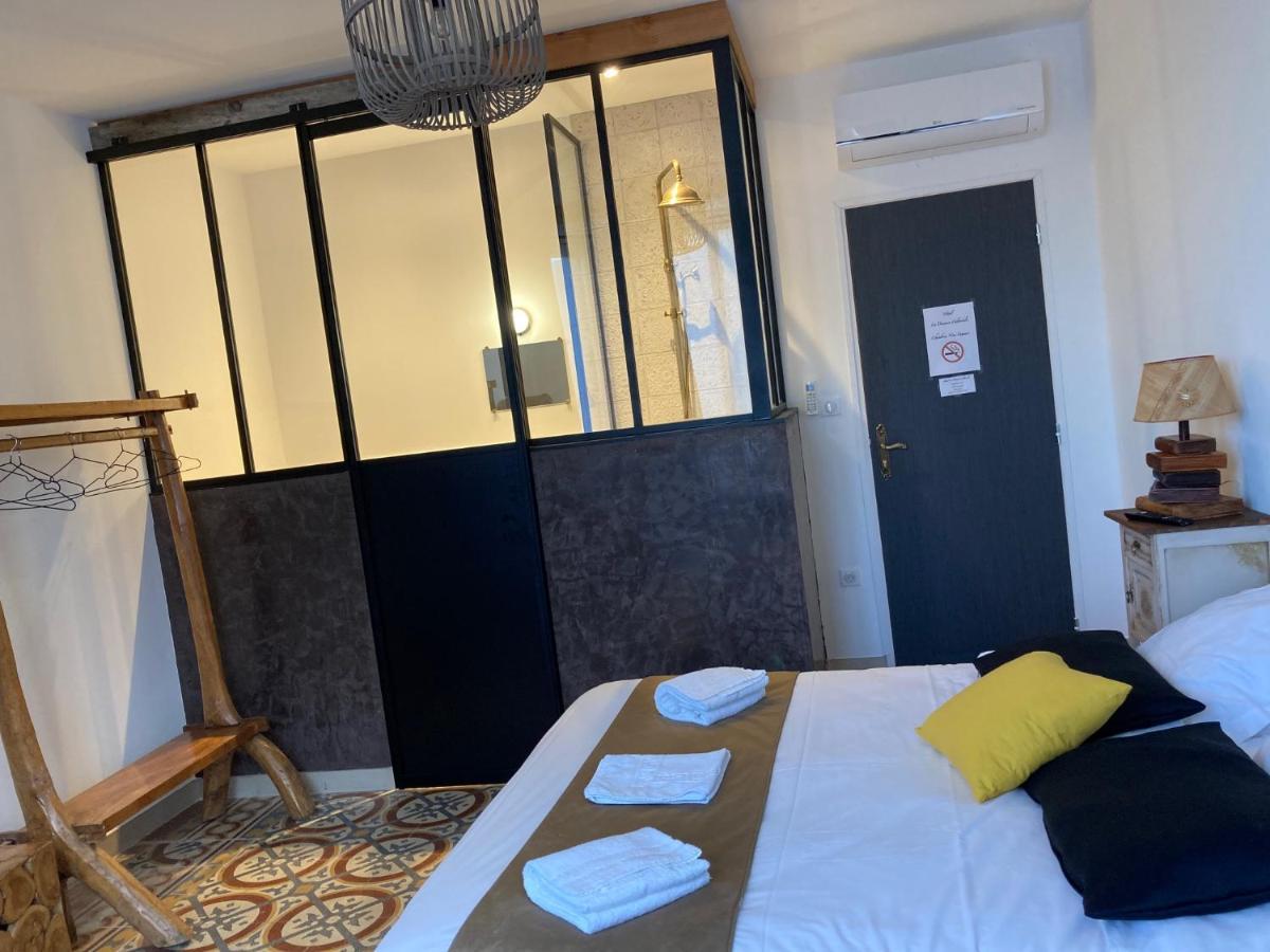 מוריאני-פלאז' Hotel La Demeure Coloniale מראה חיצוני תמונה