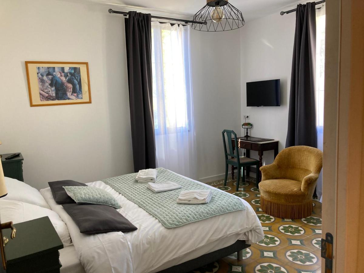 מוריאני-פלאז' Hotel La Demeure Coloniale מראה חיצוני תמונה