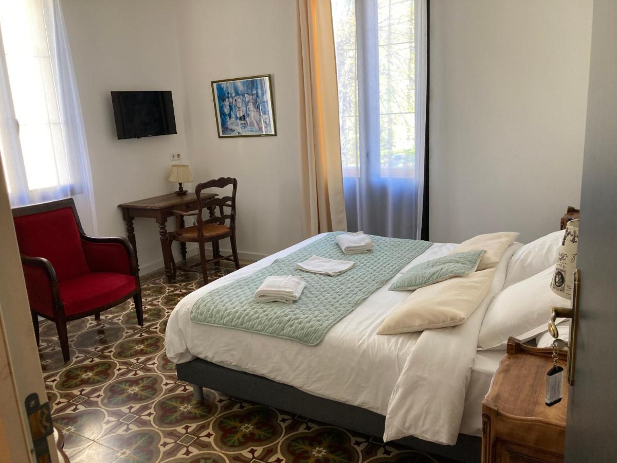 מוריאני-פלאז' Hotel La Demeure Coloniale מראה חיצוני תמונה
