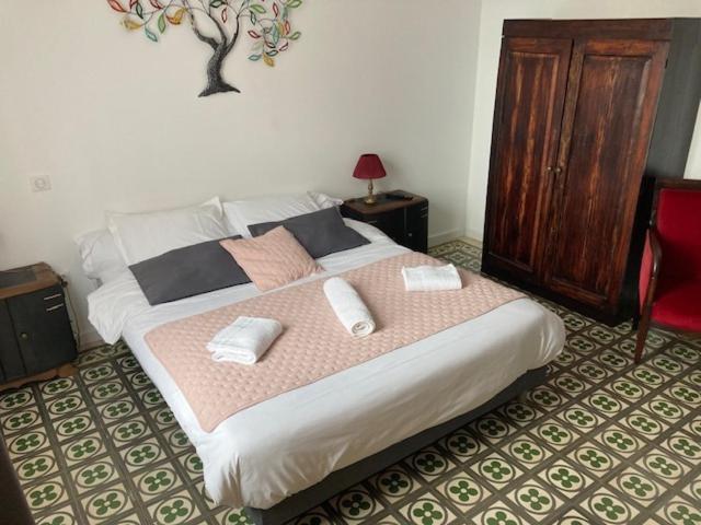 מוריאני-פלאז' Hotel La Demeure Coloniale מראה חיצוני תמונה